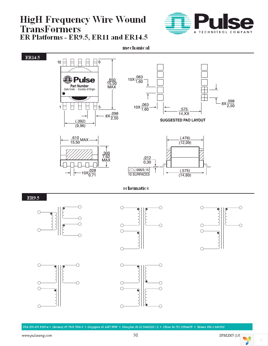 PA1032NLT Page 3