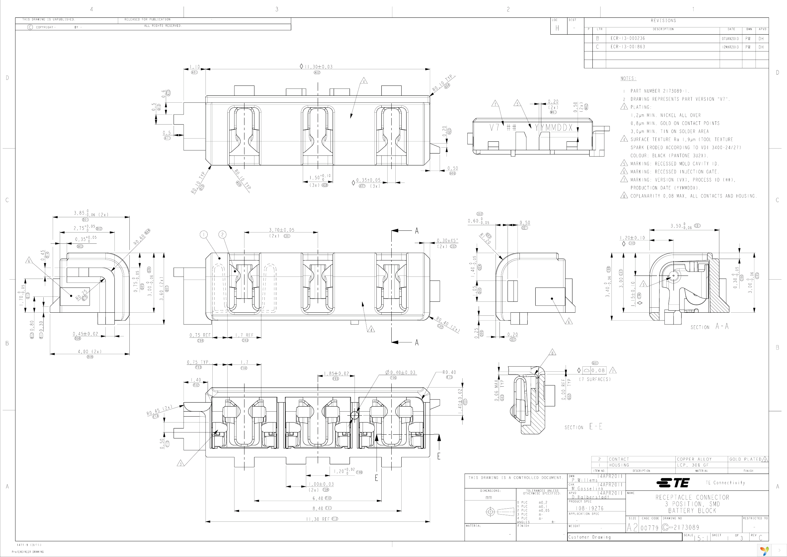 2173089-1 Page 1