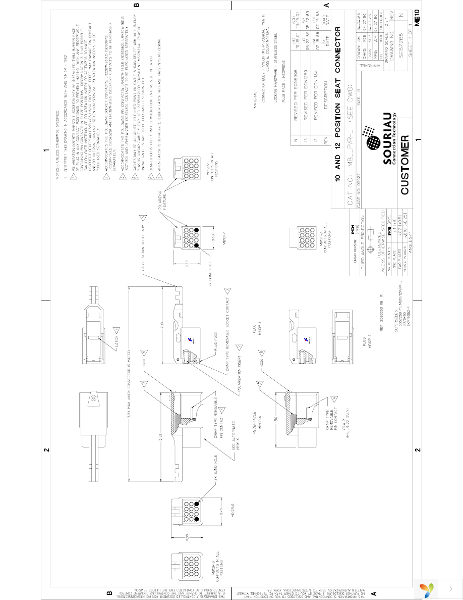 MB10R-20 Page 1