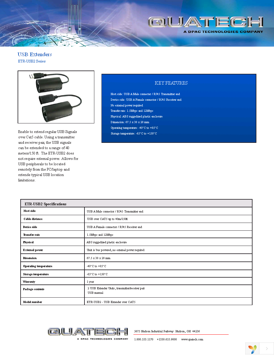 ETR-USB2 Page 1