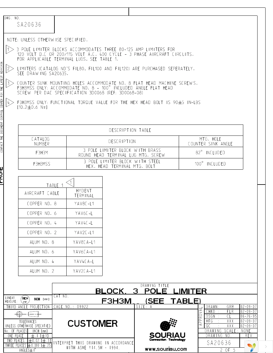 F3H3MSS Page 2