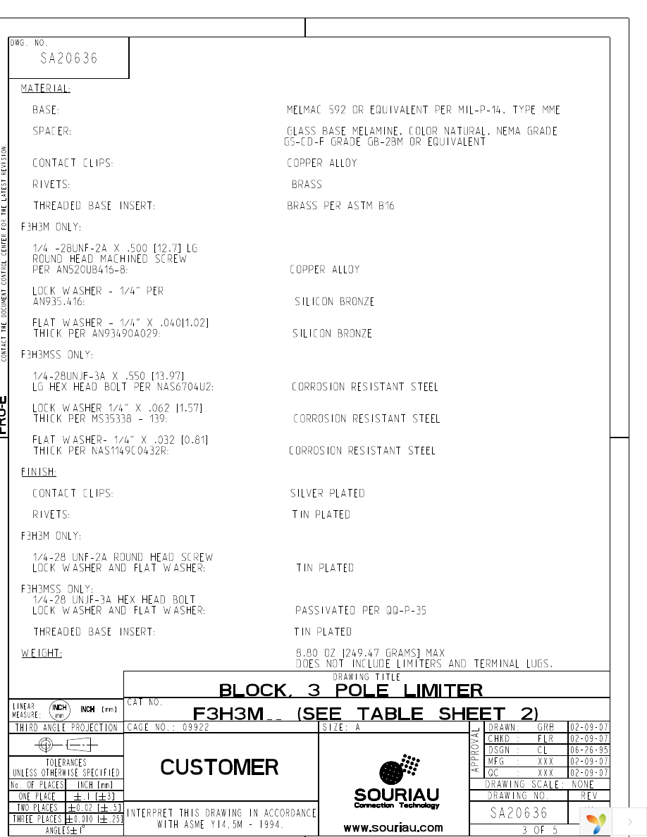 F3H3MSS Page 3