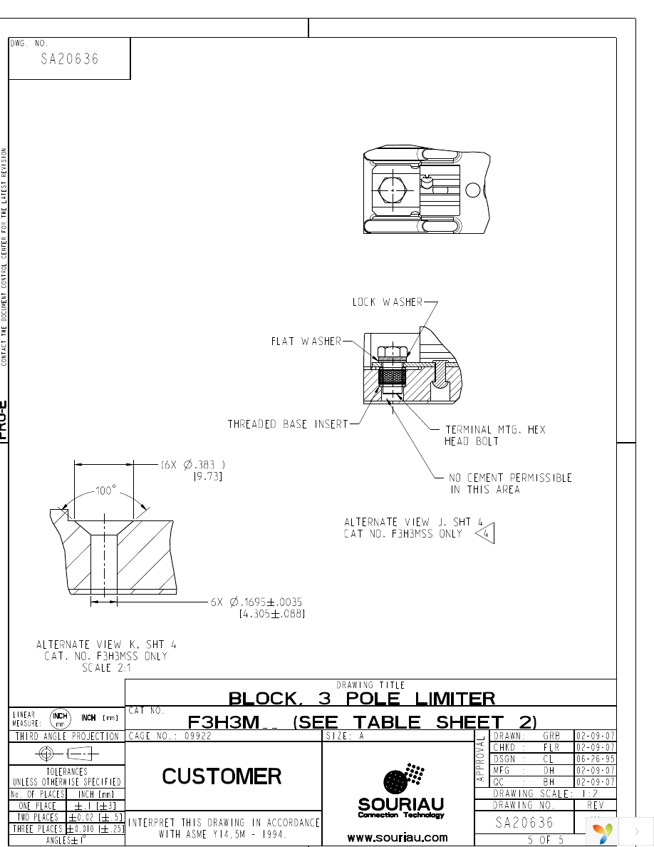 F3H3MSS Page 5