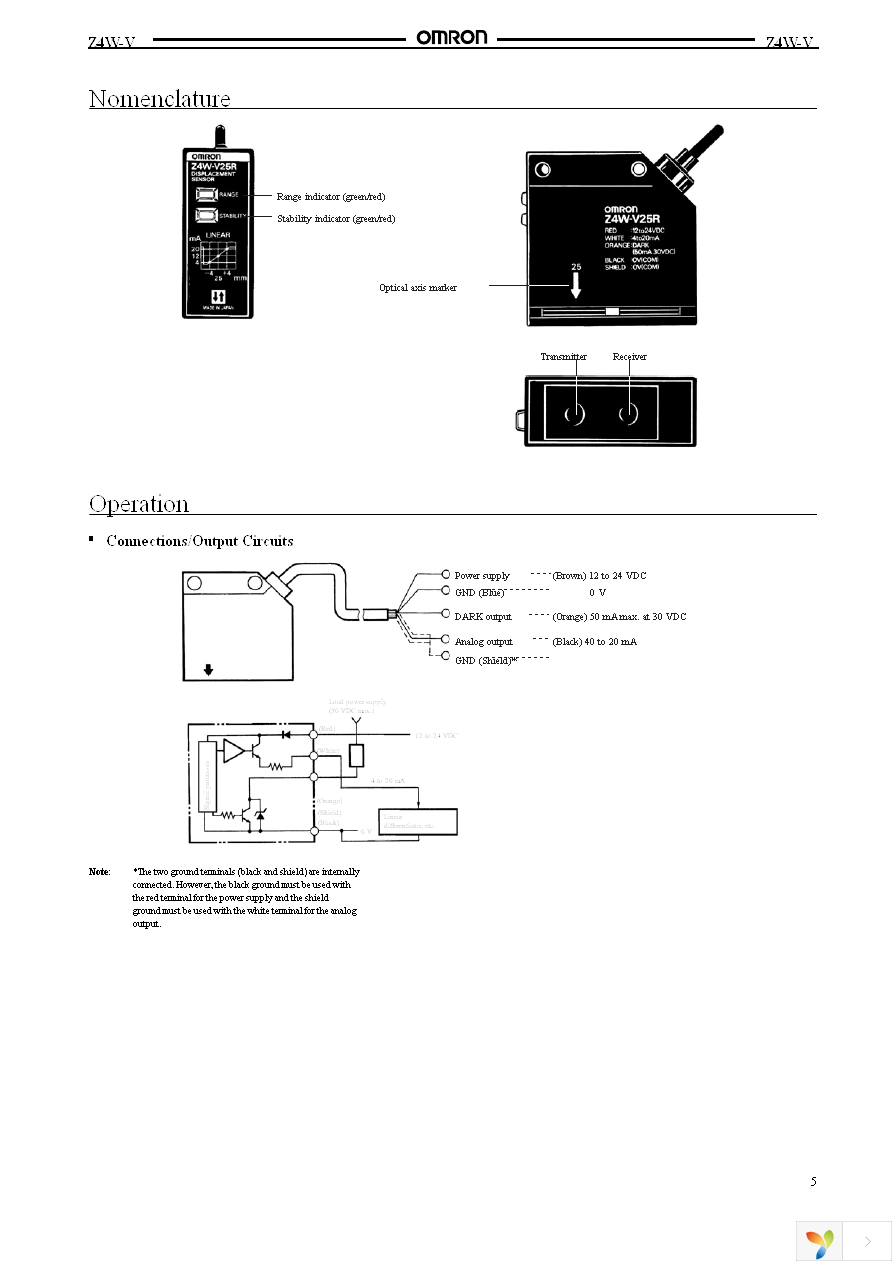 Z4W-DD1C Page 5