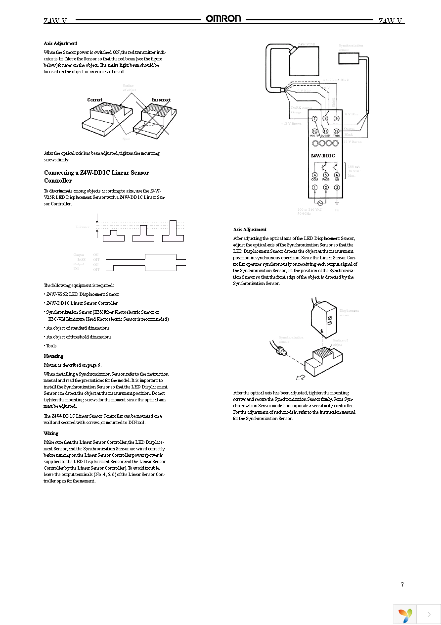 Z4W-DD1C Page 7