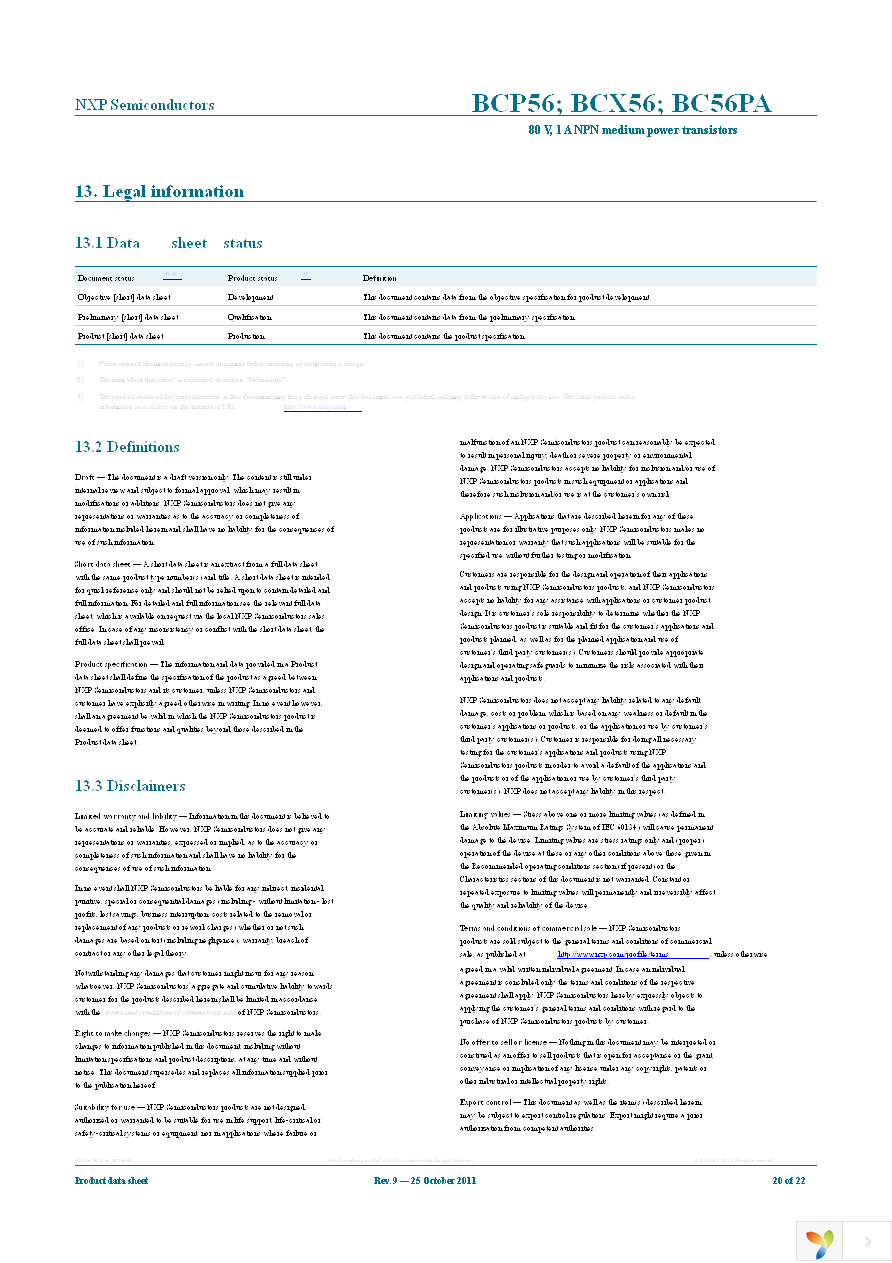 BC56-16PA,115 Page 20