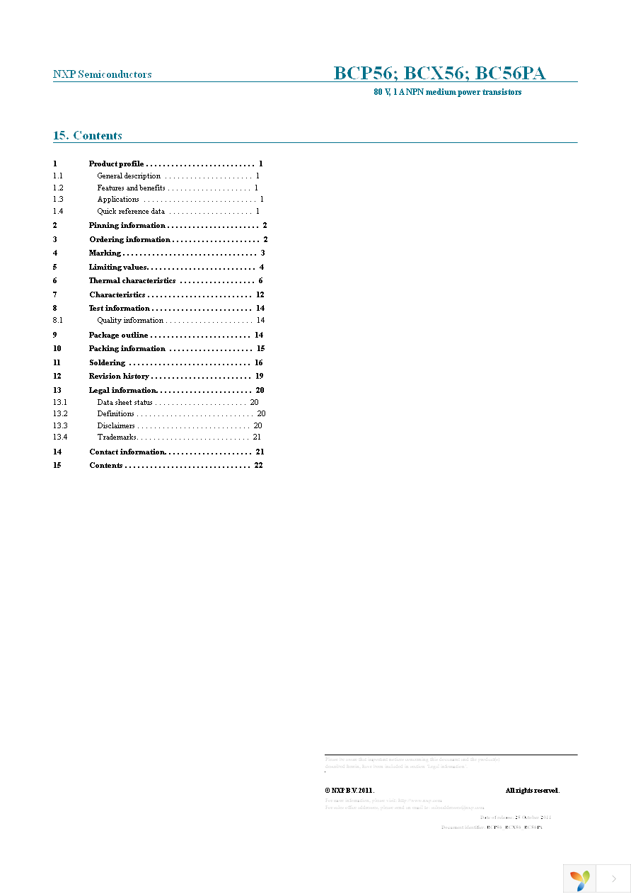 BC56-16PA,115 Page 22