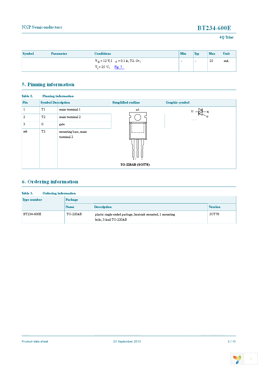 BT234-600E,127 Page 2