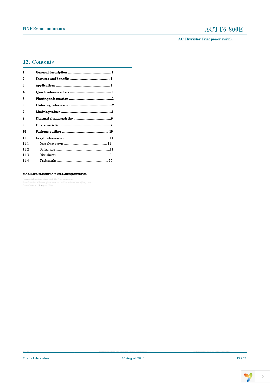 ACTT6-800E,127 Page 13