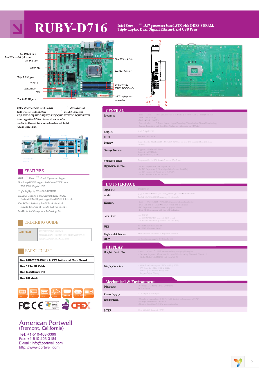 RUBY-D716 Page 1