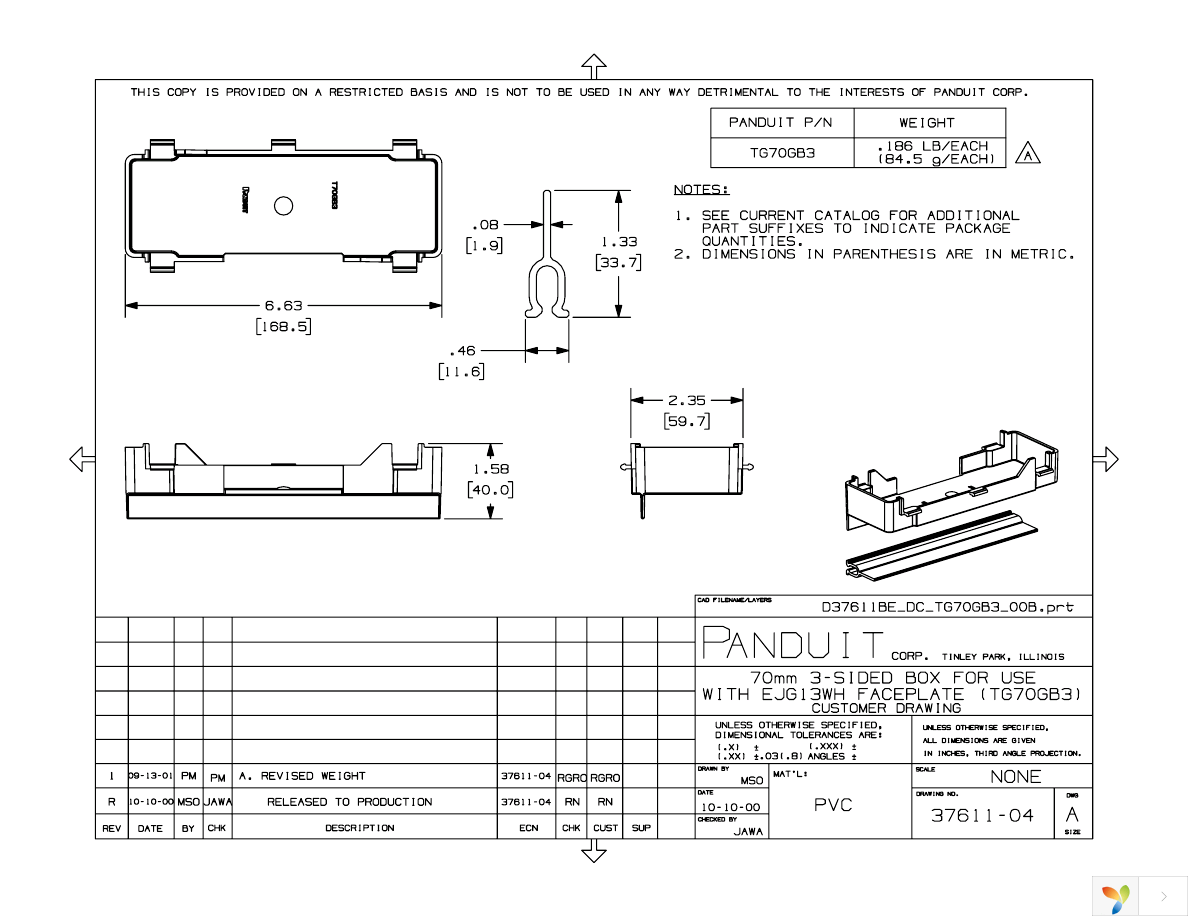 T70GB3-X Page 1