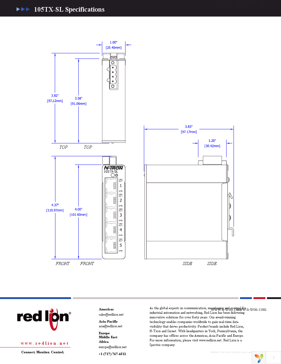 105TX-SL Page 3