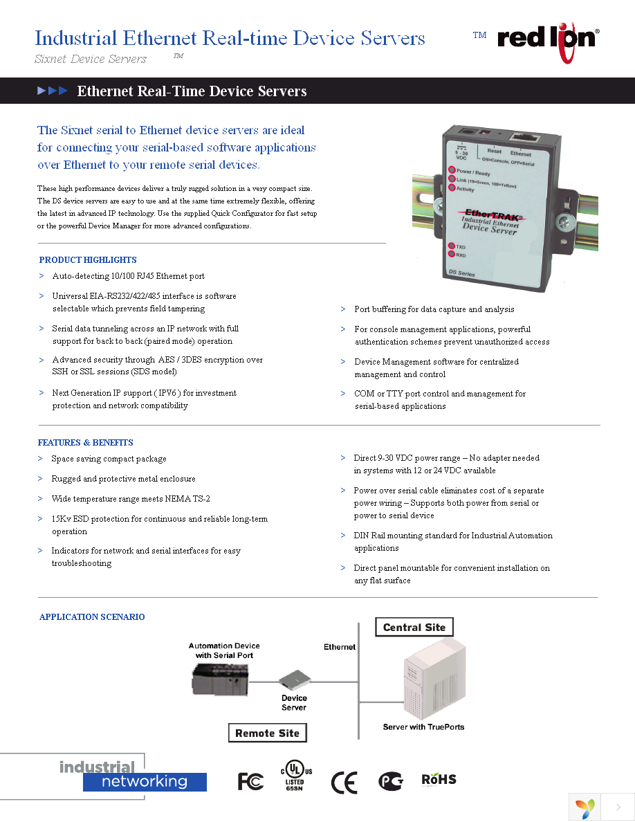 ET-DS-1 Page 1