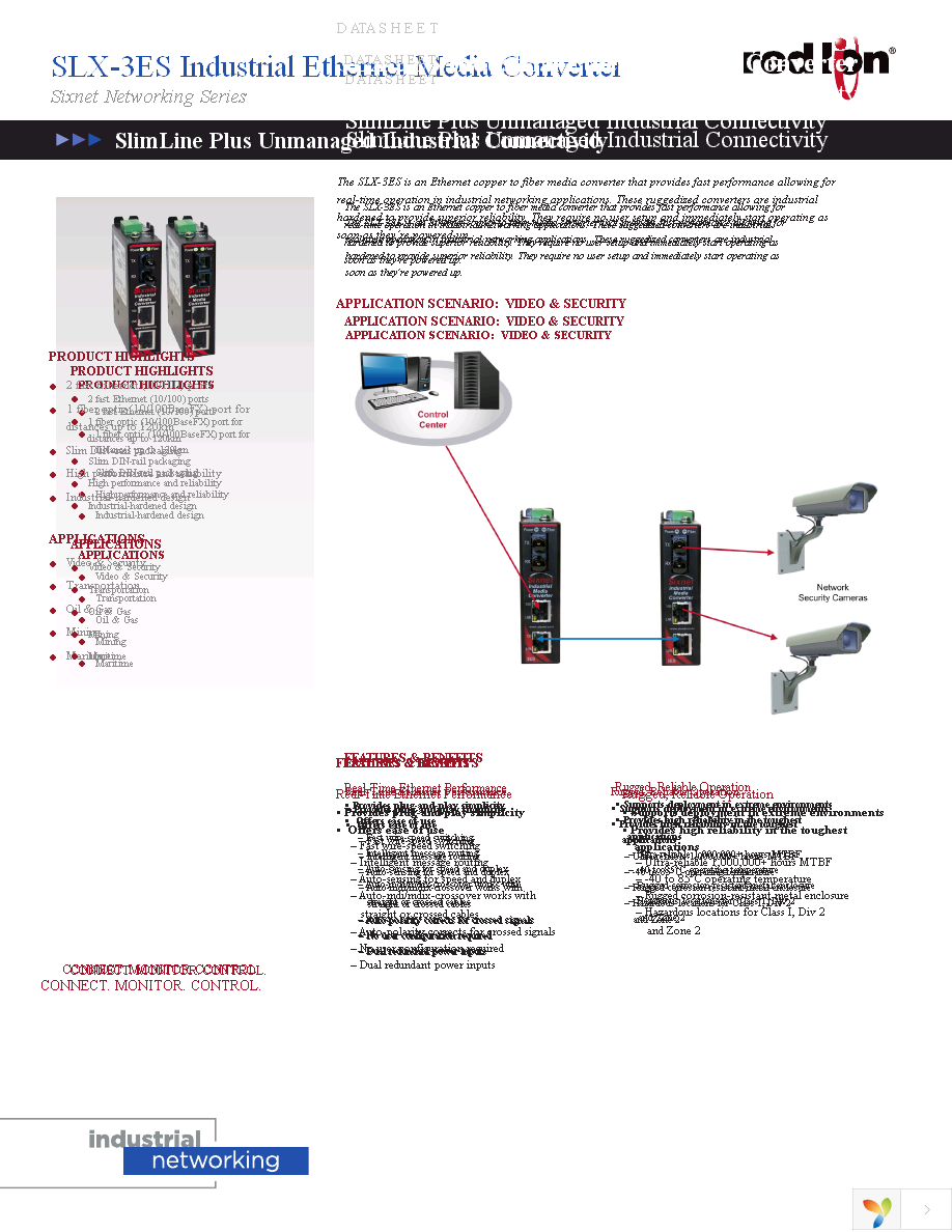 SLX-3ES-2SC Page 1