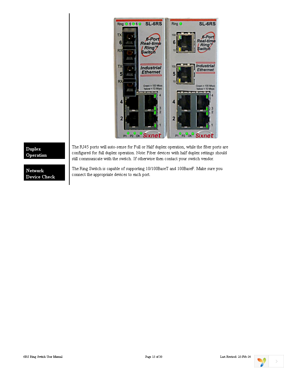 SL-6RS-1-D1 Page 15