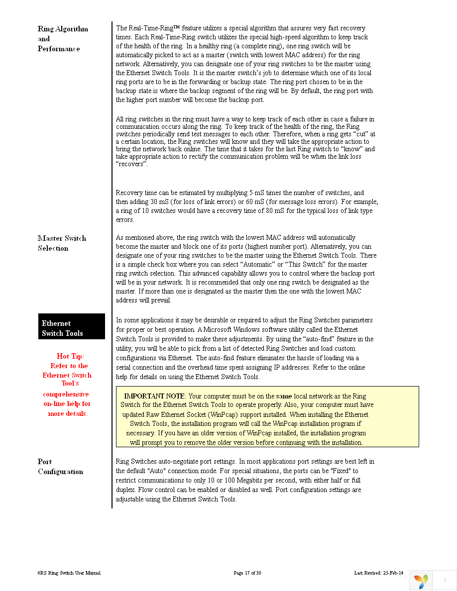 SL-6RS-1-D1 Page 17