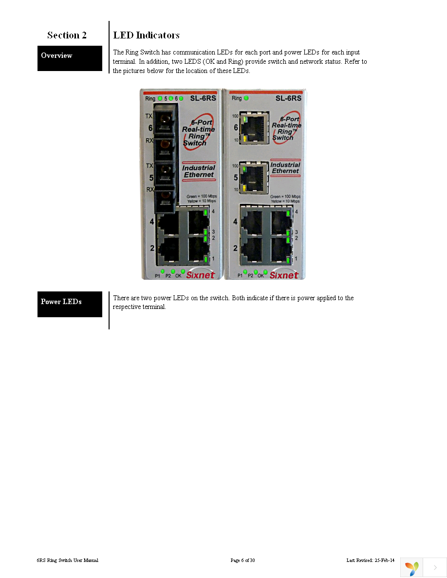 SL-6RS-1-D1 Page 6