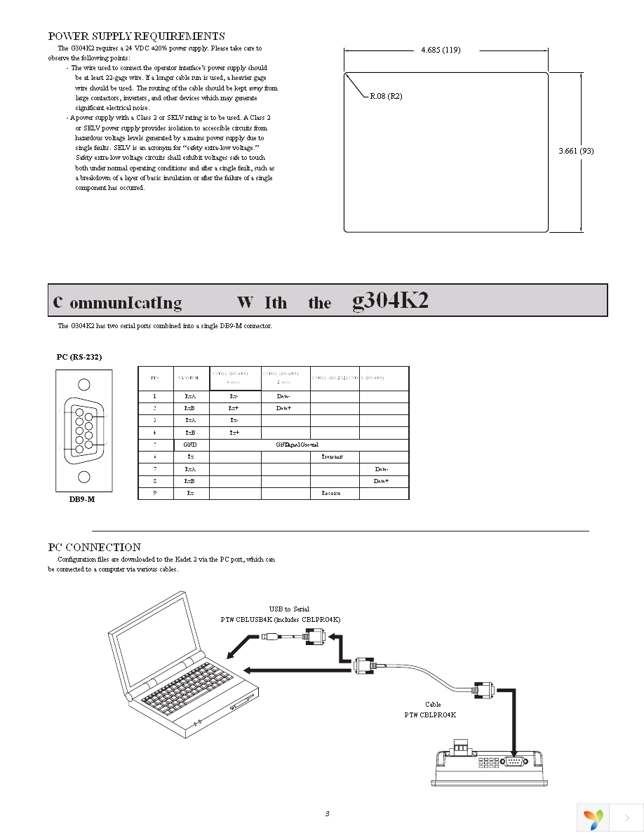 G304K200 Page 3