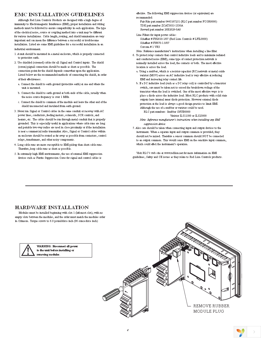 GMRTD600 Page 4