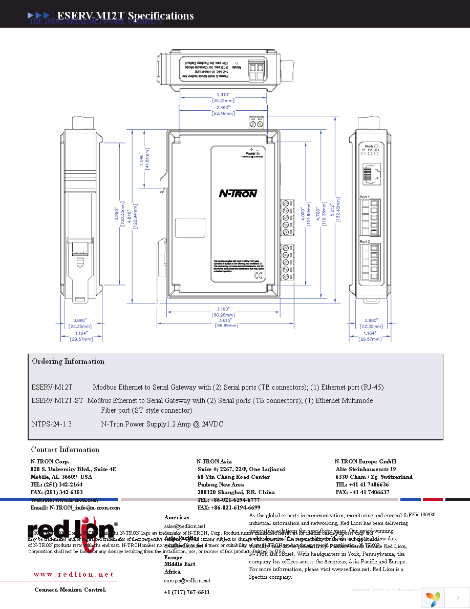 ESERV-M12T Page 4