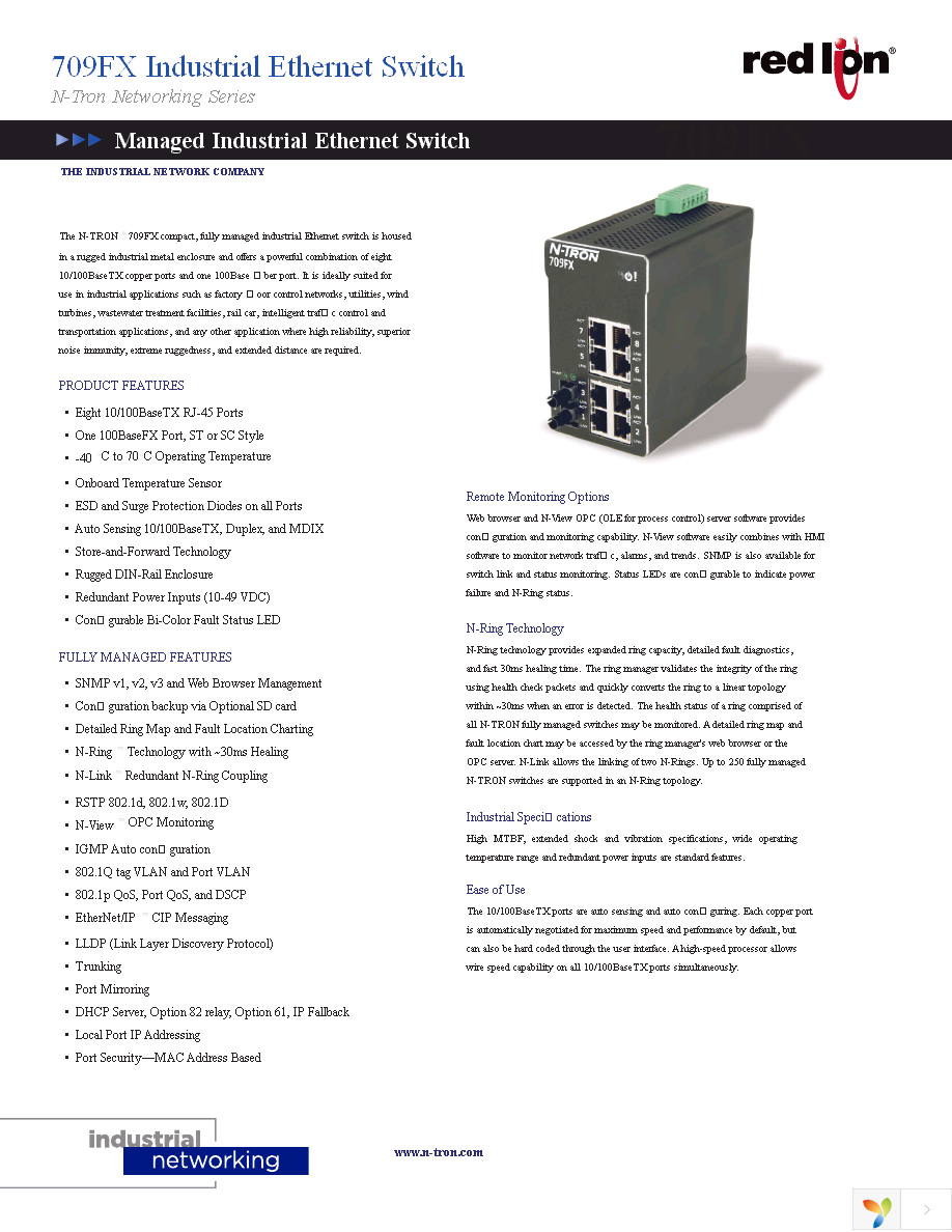 709FX-SC Page 1