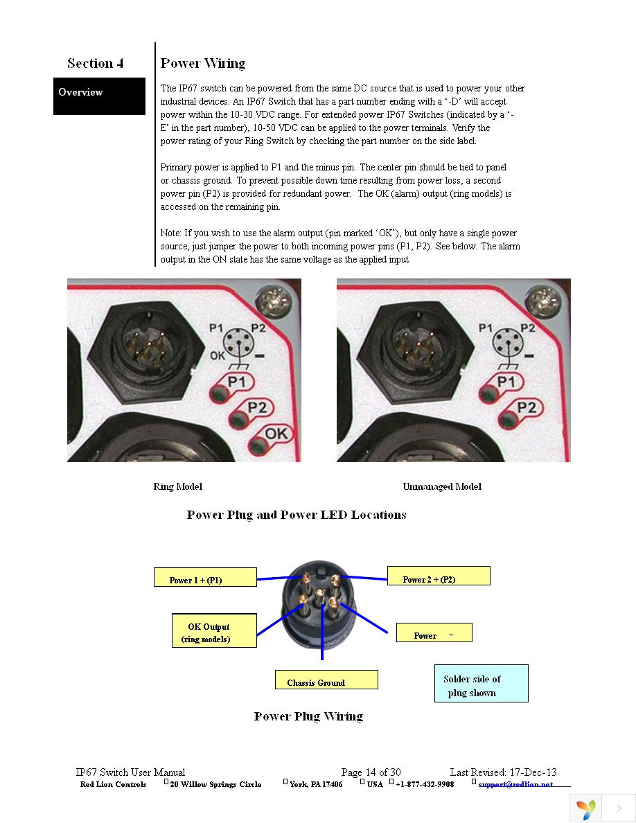 ET-5RS-IP67-D1 Page 14