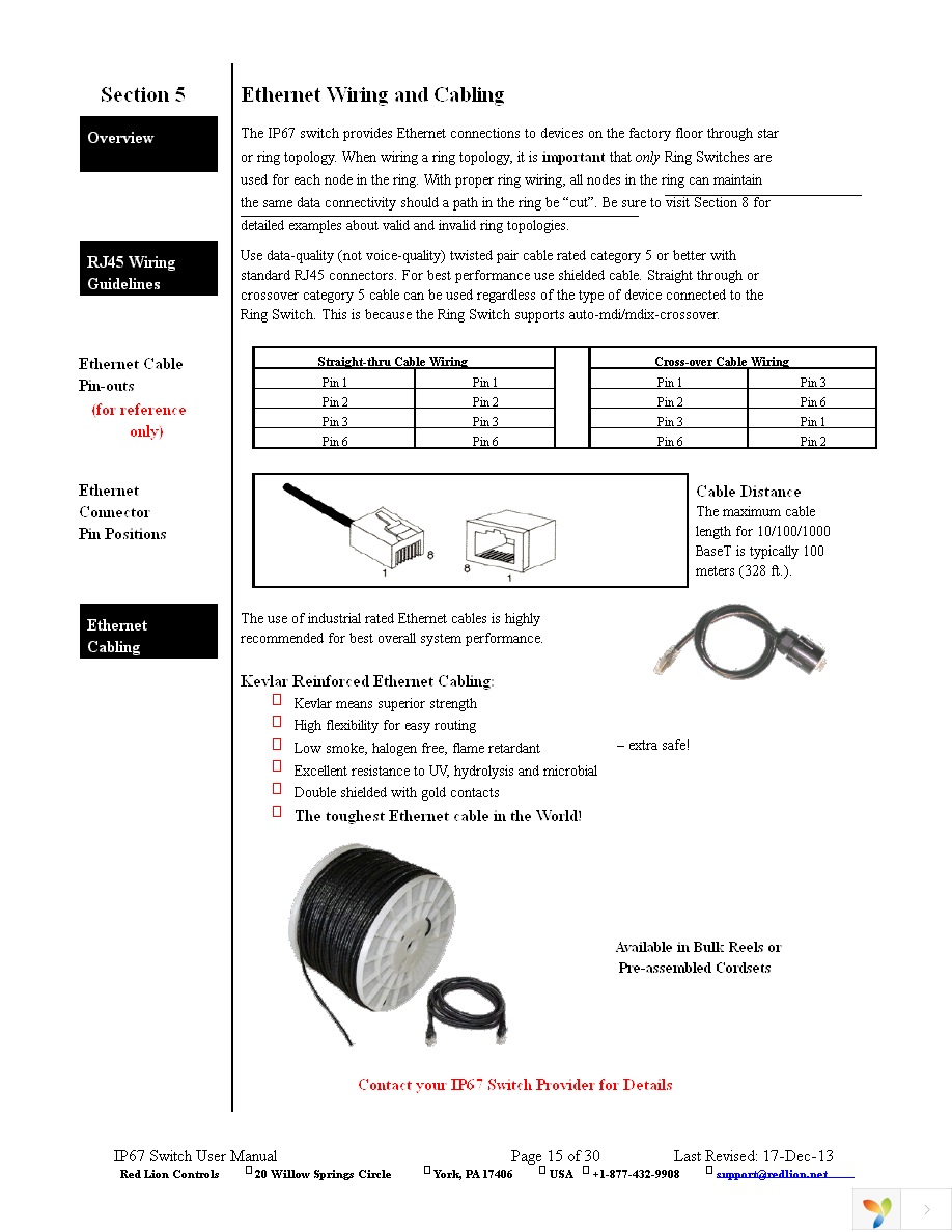 ET-5RS-IP67-D1 Page 15