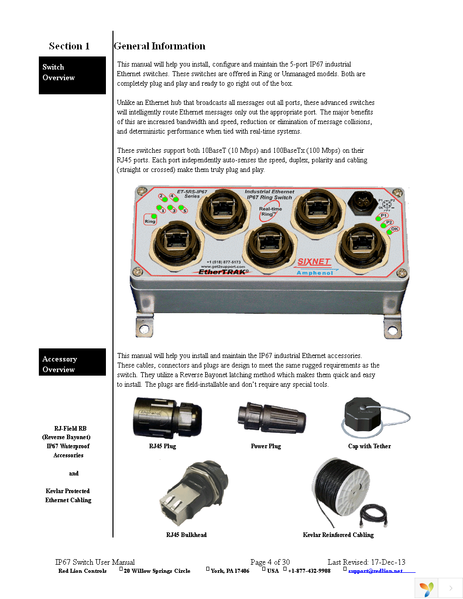 ET-5RS-IP67-D1 Page 4