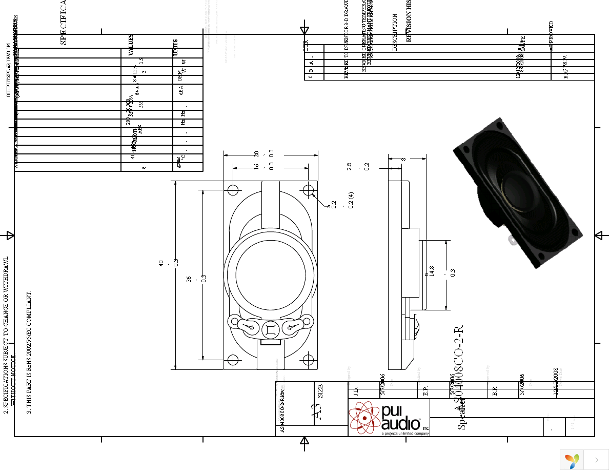 AS04008CO-2-R Page 1