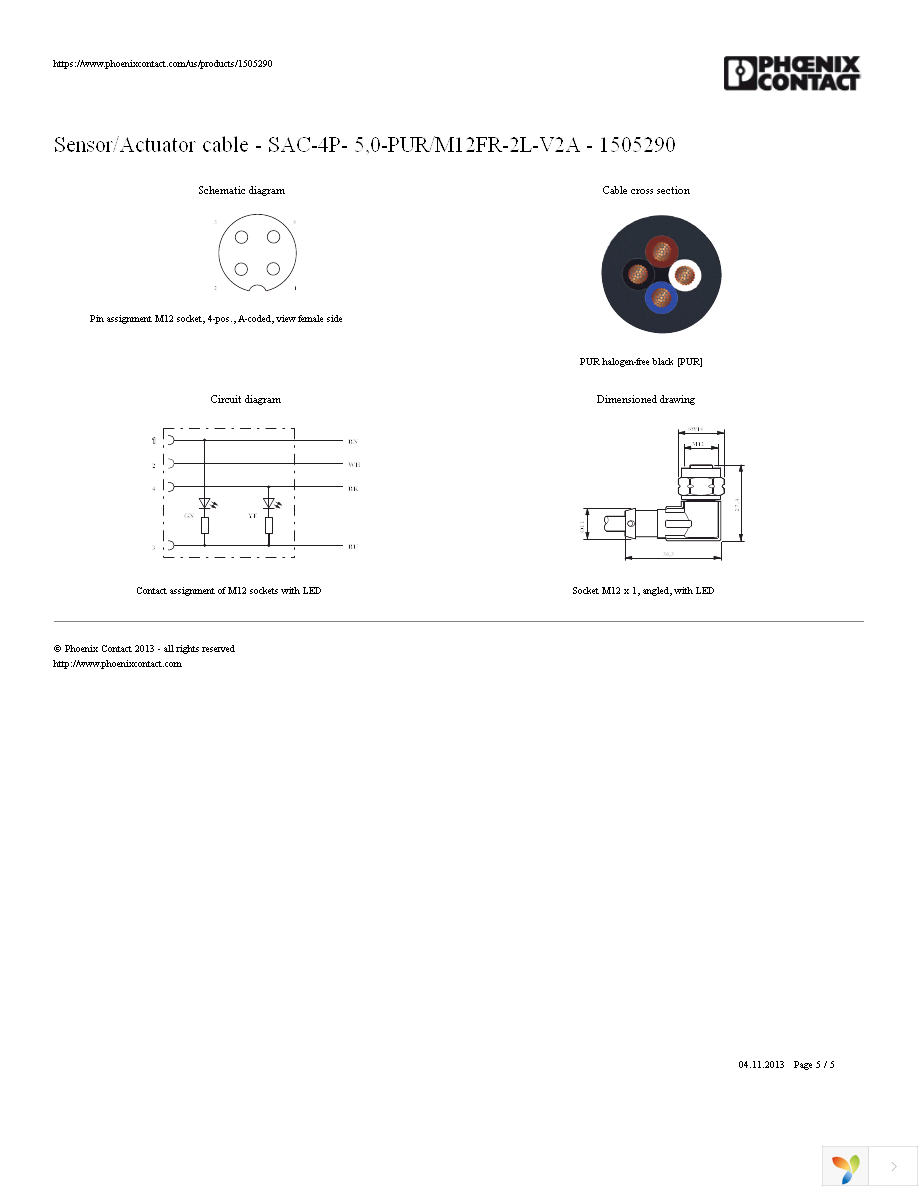 1505290 Page 5