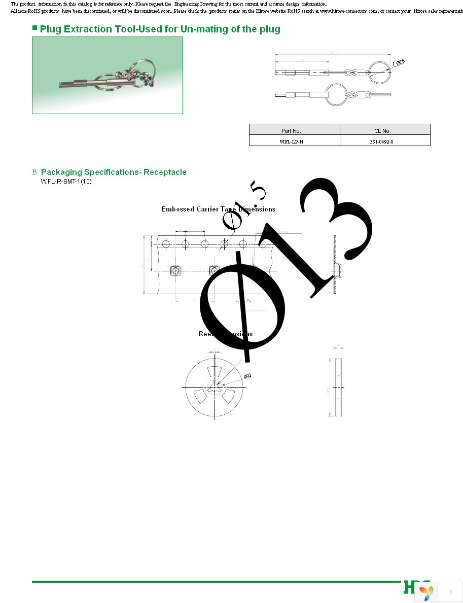 W.FL-2LP-04N1-A-(500) Page 5