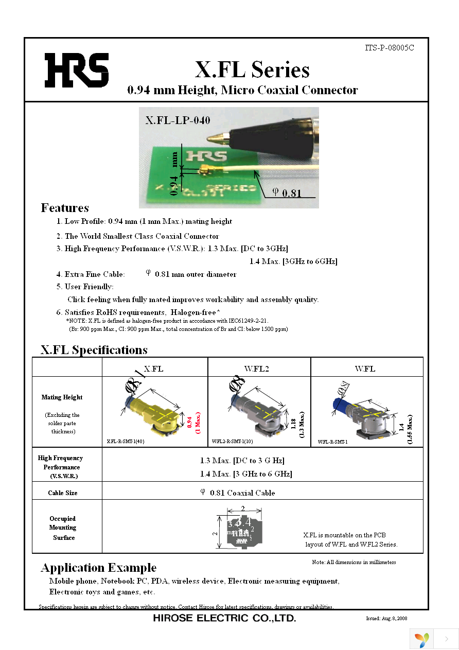 X.FL-2LP-04K1T-A-(100) Page 1