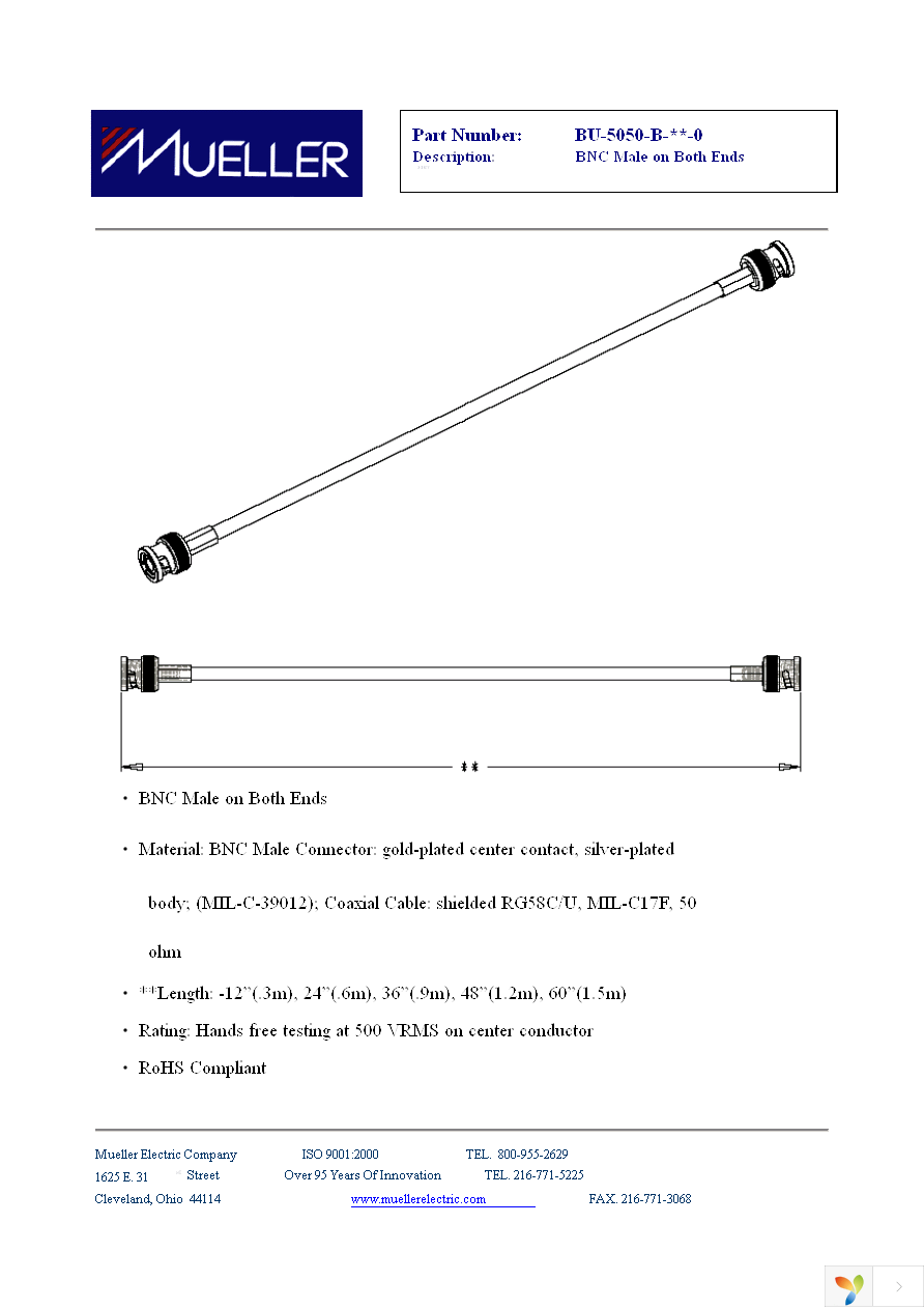 BU-5050-B-24-0 Page 1