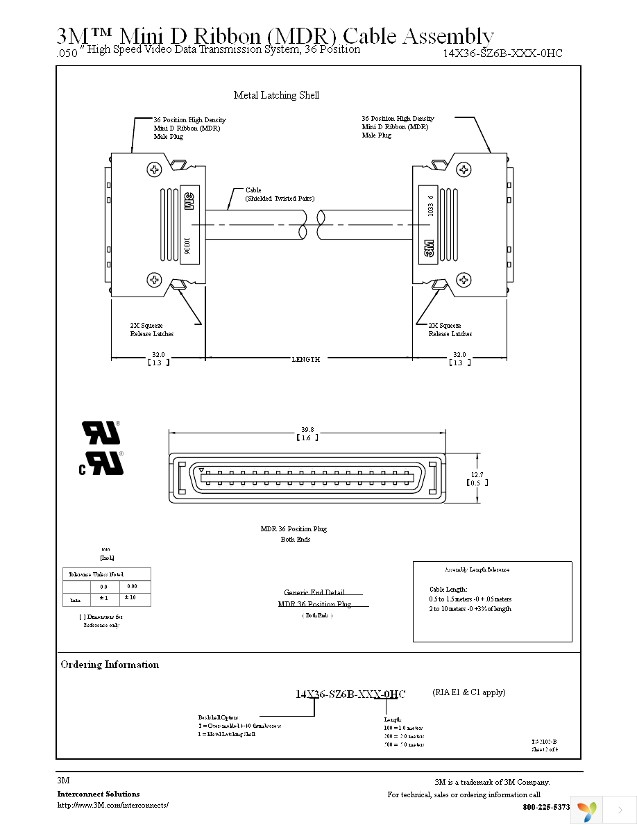 14T36-SZ6B-500-0HC Page 2