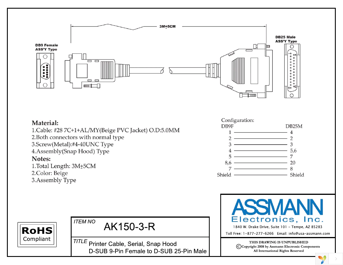 AK150-3 Page 1