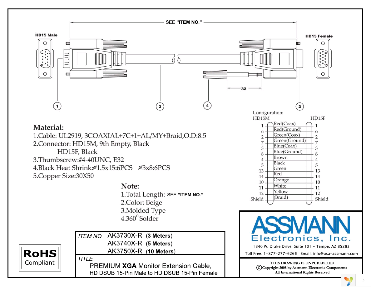 AK3730X-R Page 1