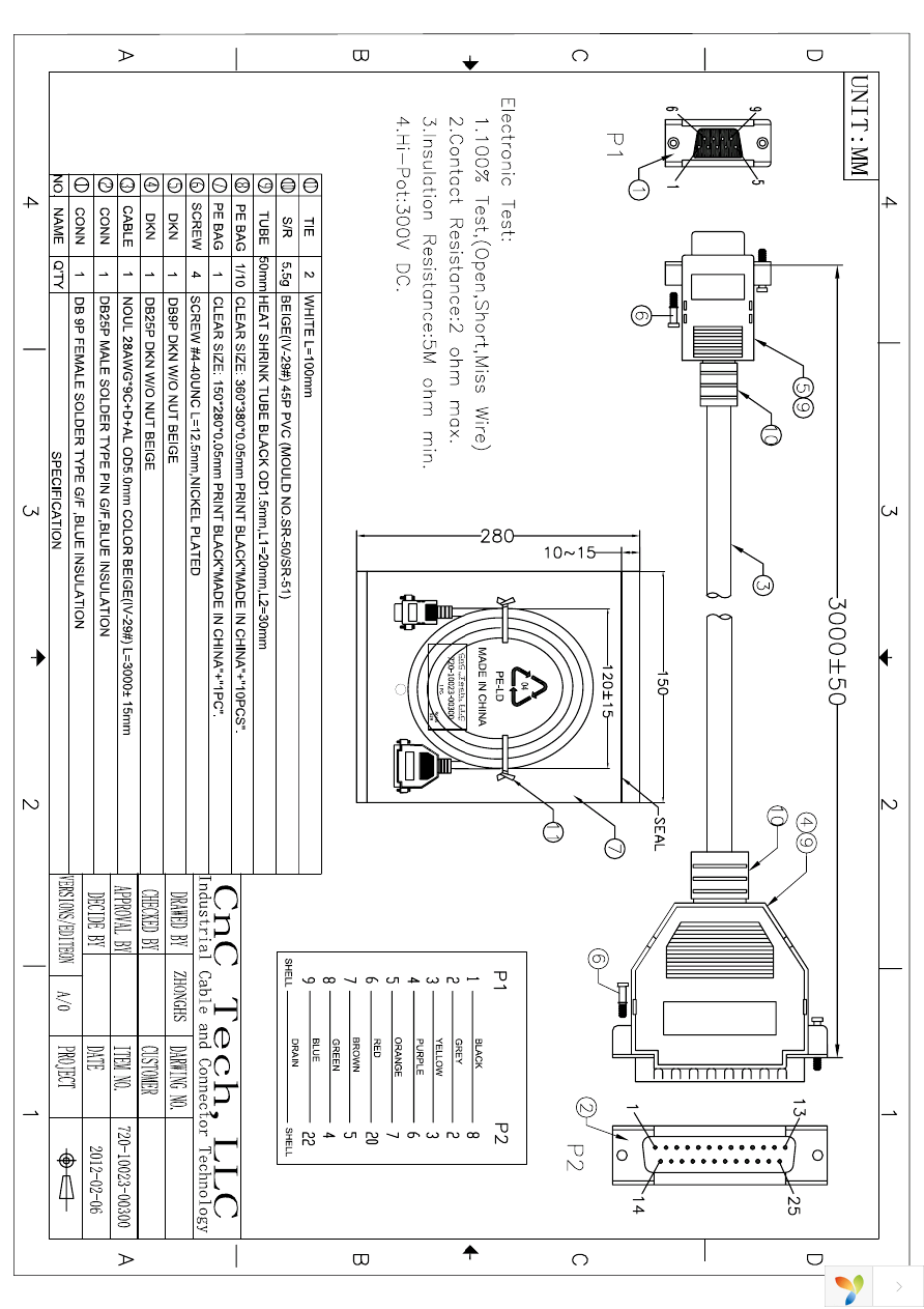 720-10023-00300 Page 1