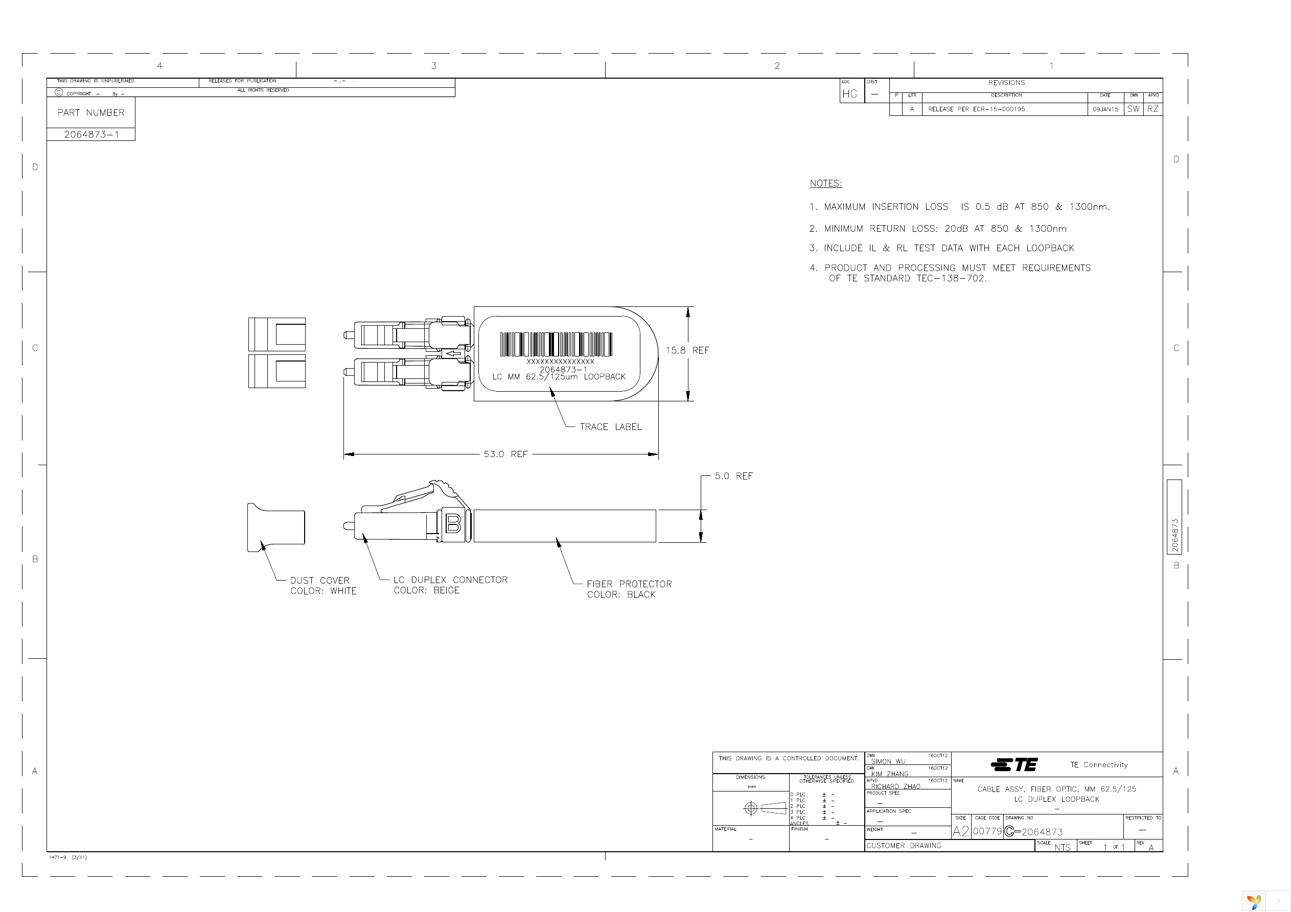 2064873-1 Page 1