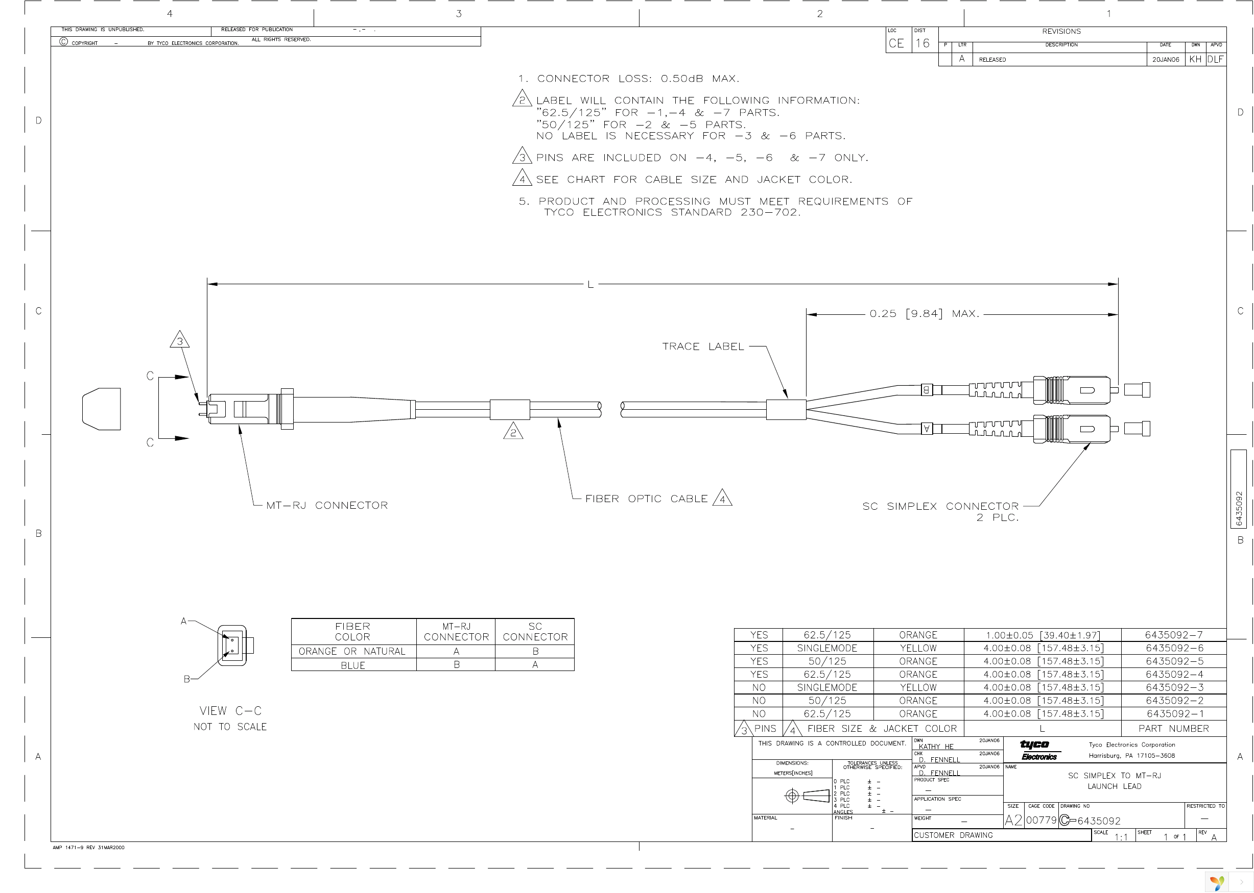 6435092-1 Page 1