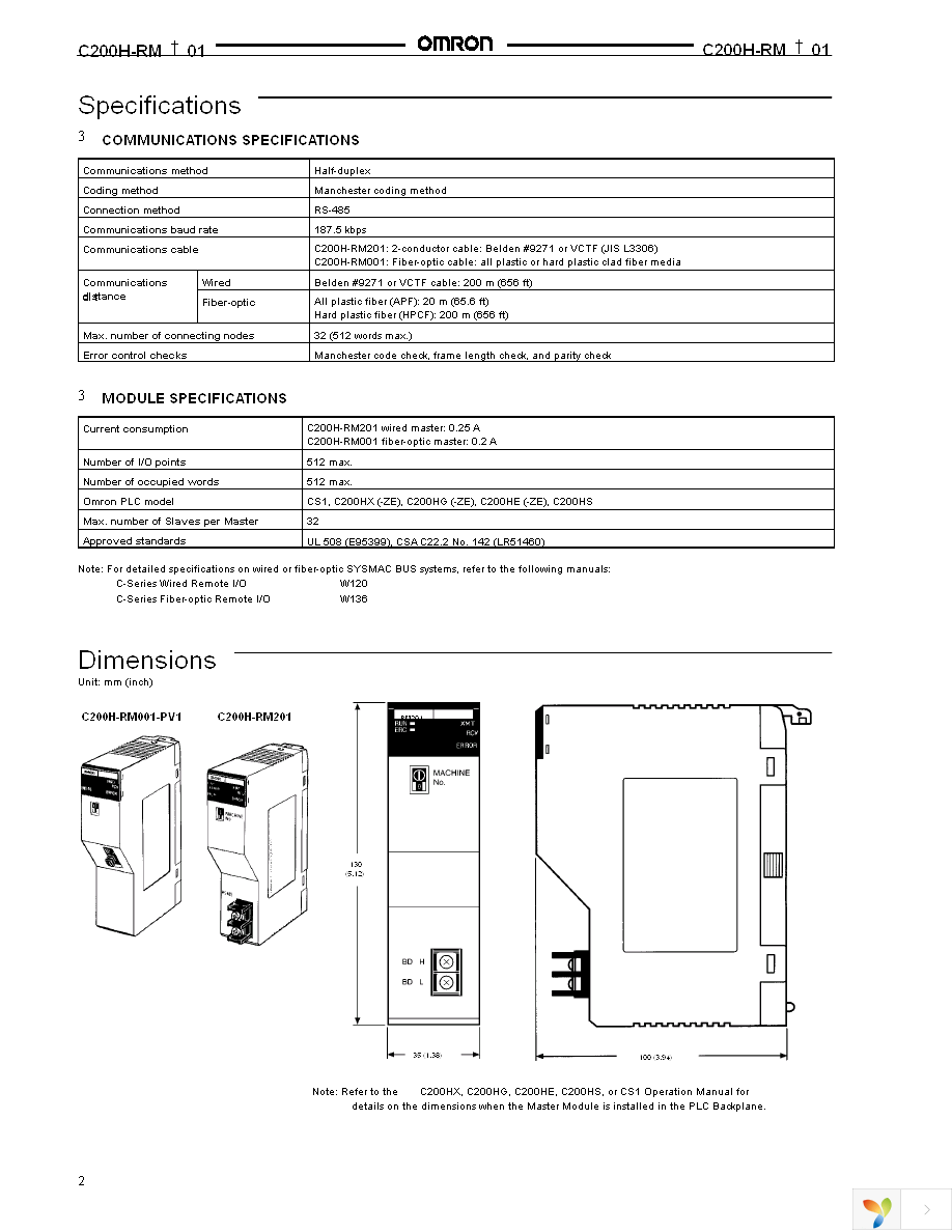 B500-PF212 Page 2