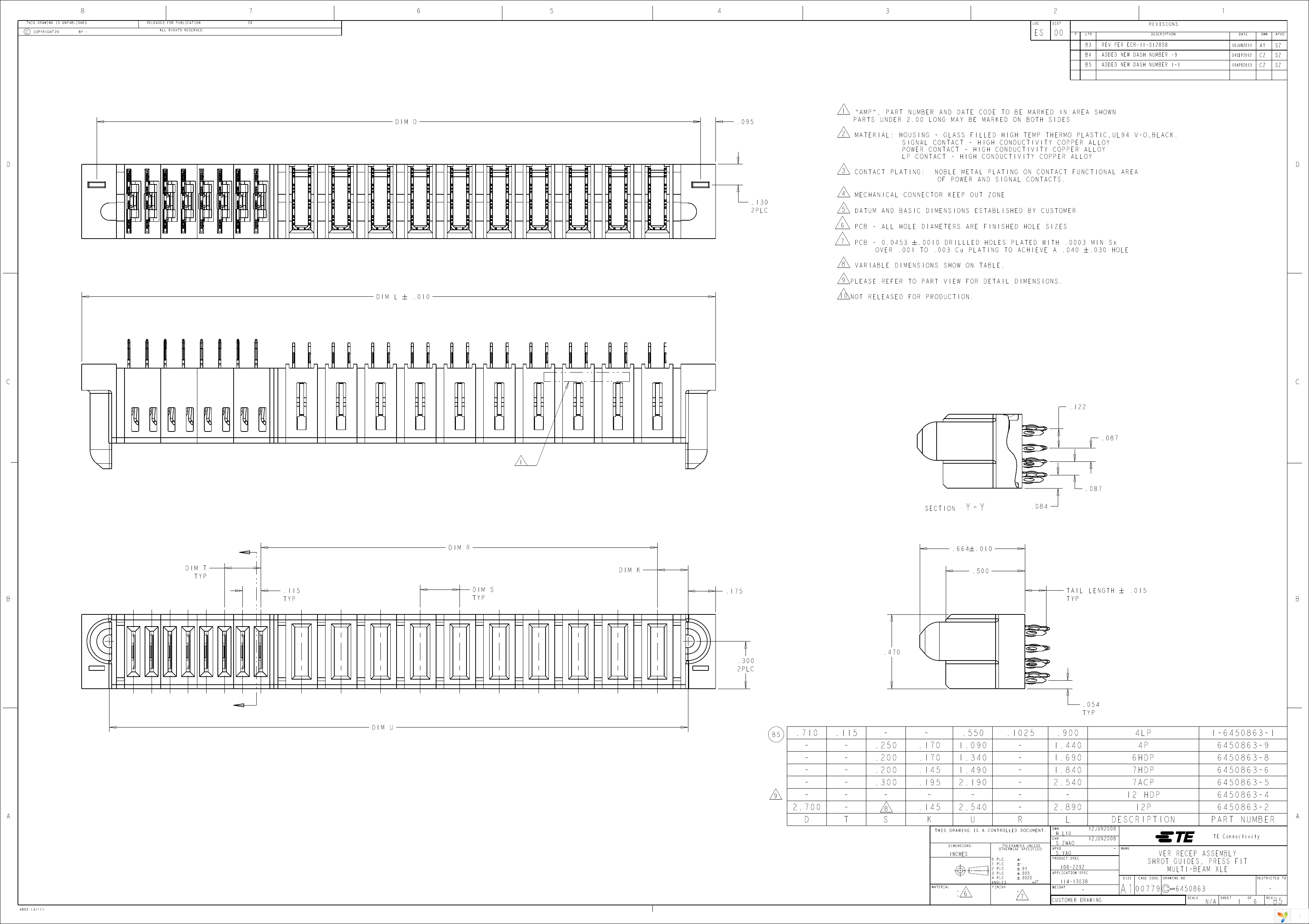 6450863-6 Page 1