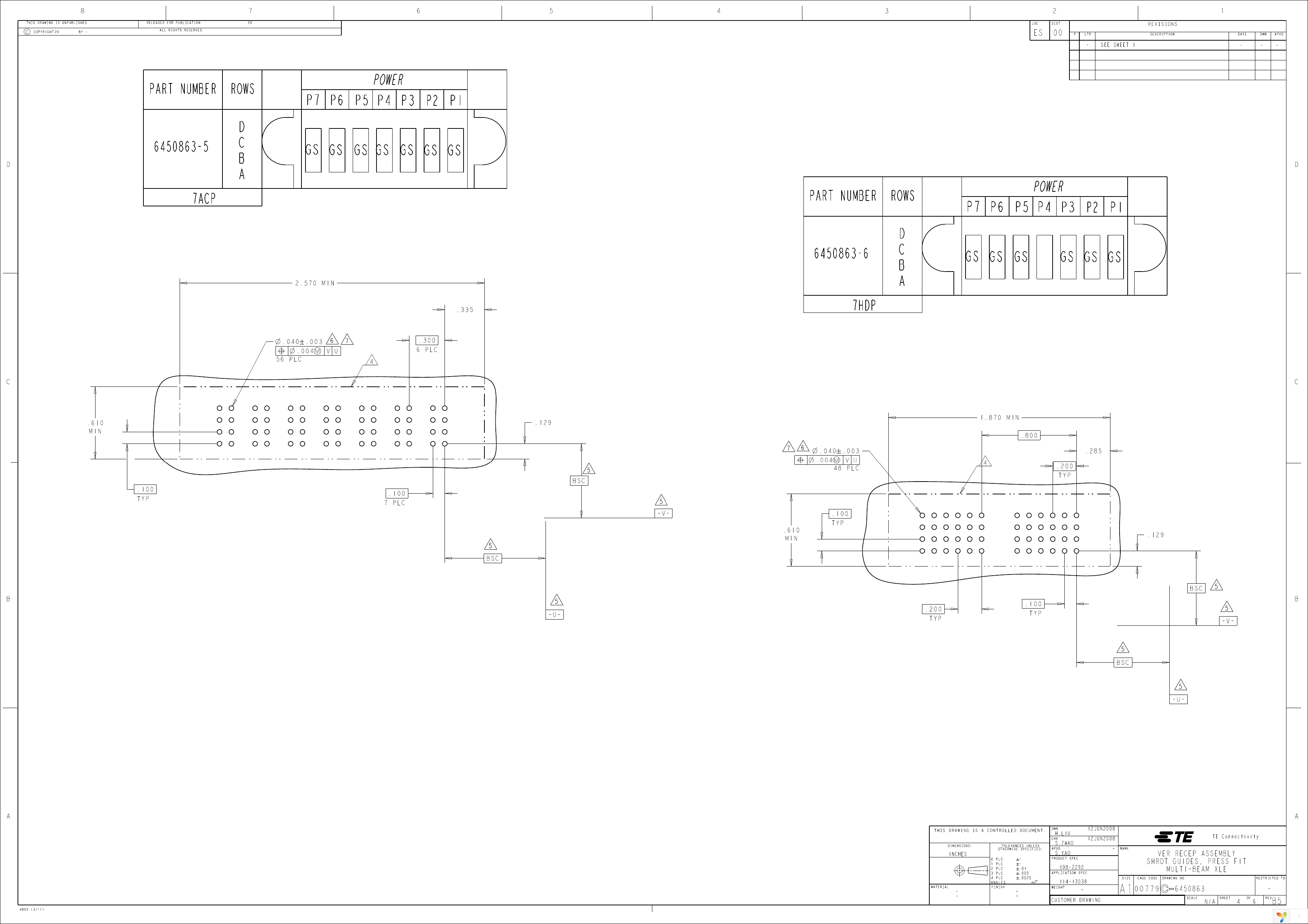 6450863-6 Page 4