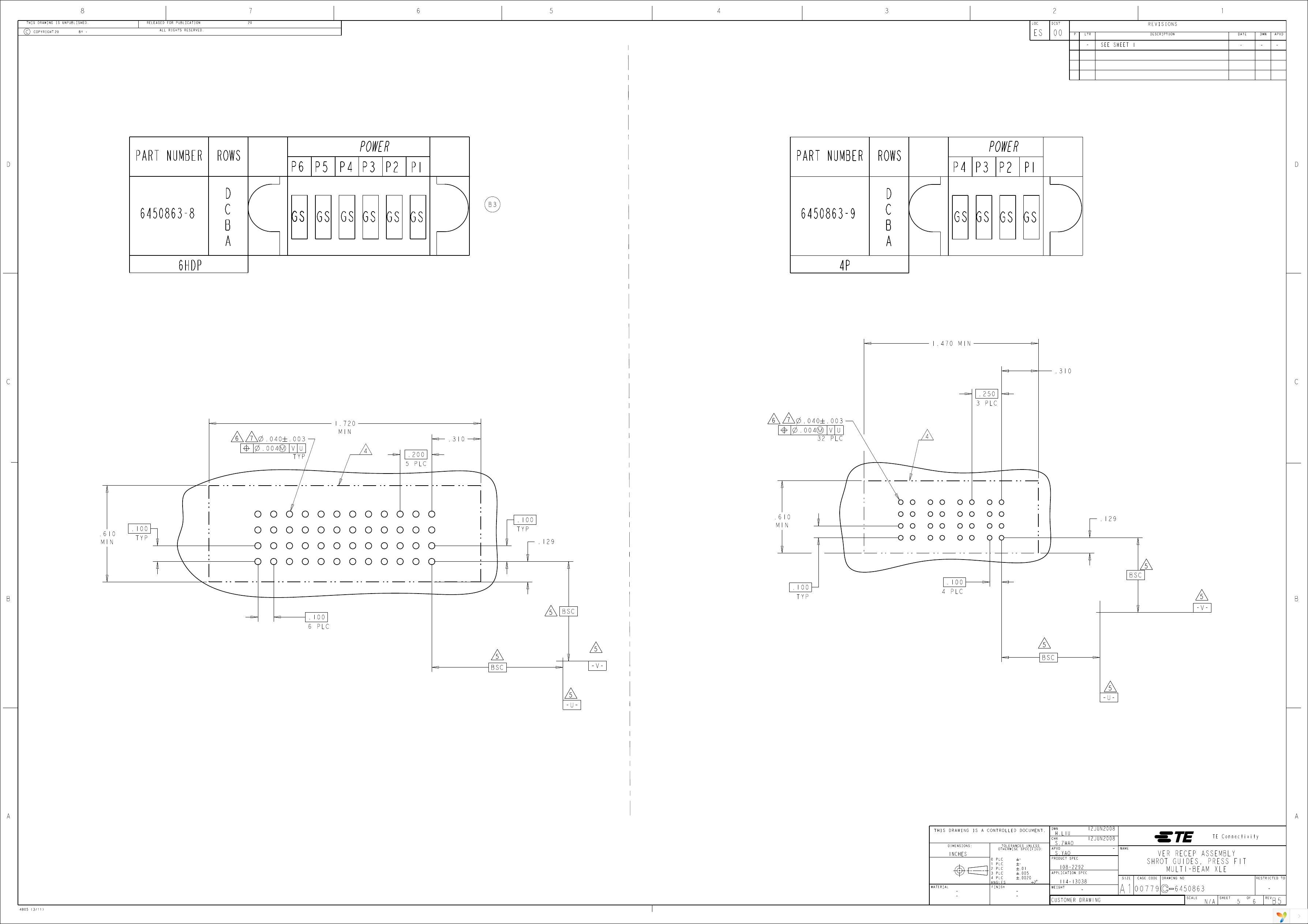 6450863-6 Page 5