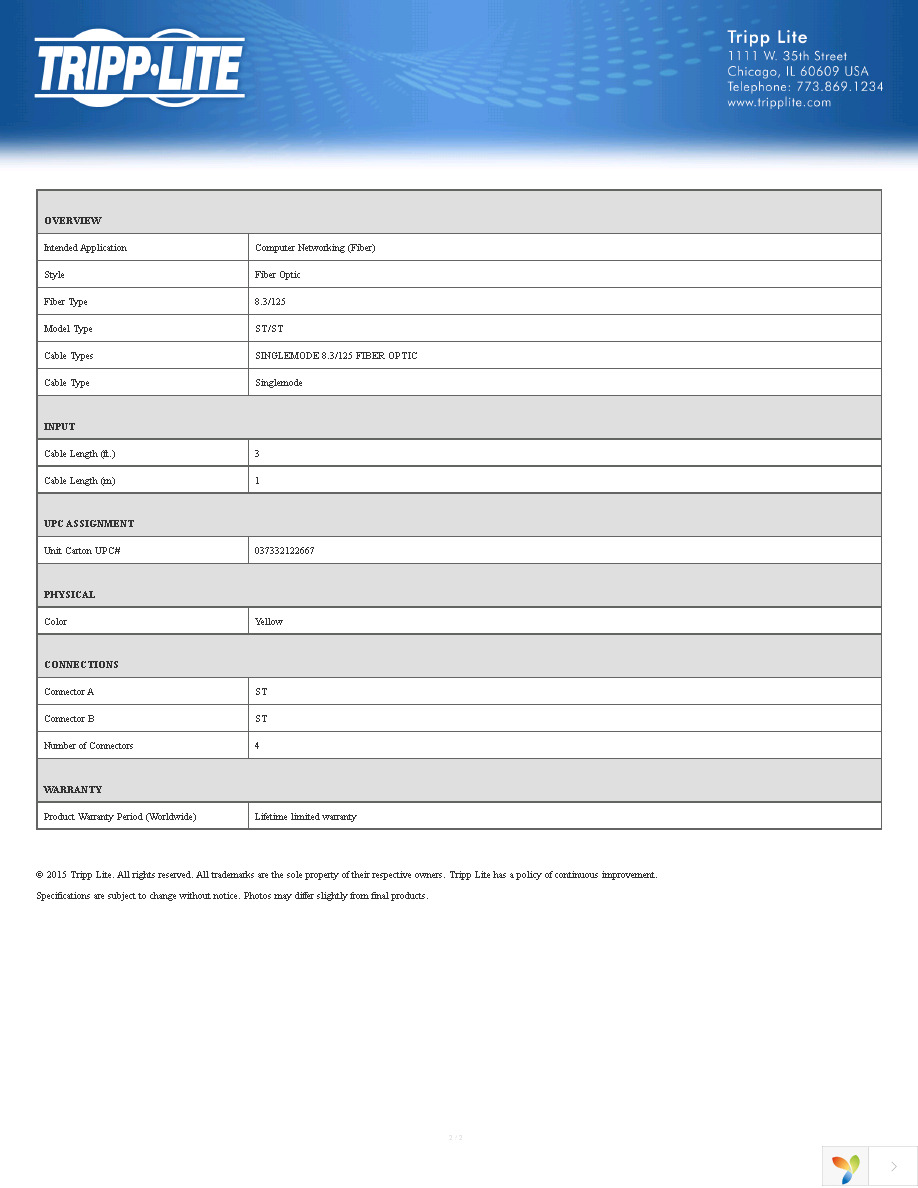 N352-01M Page 2