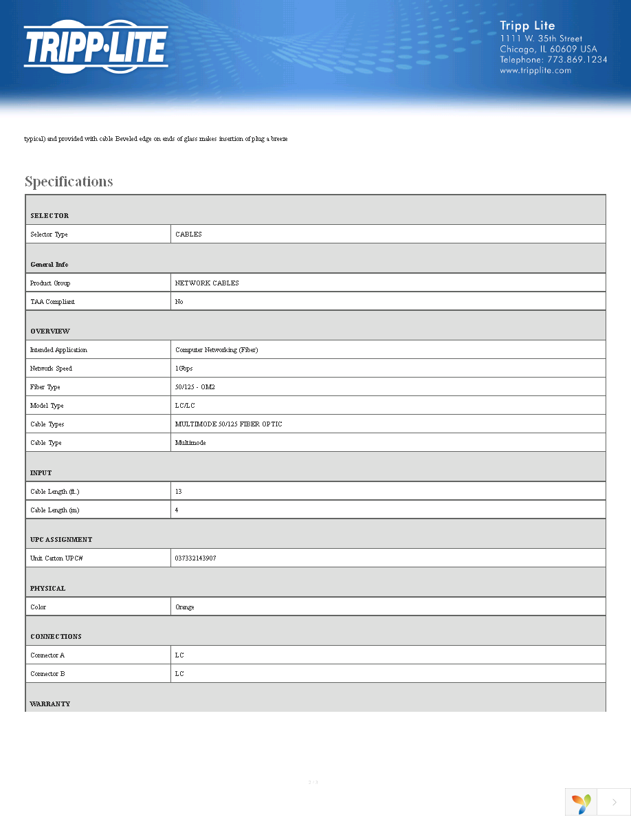 N520-04M Page 2