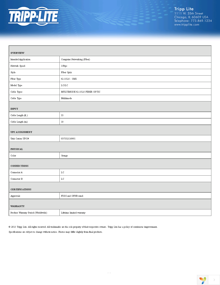 N320-10M Page 2