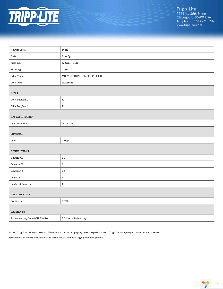 N316-15M Page 2