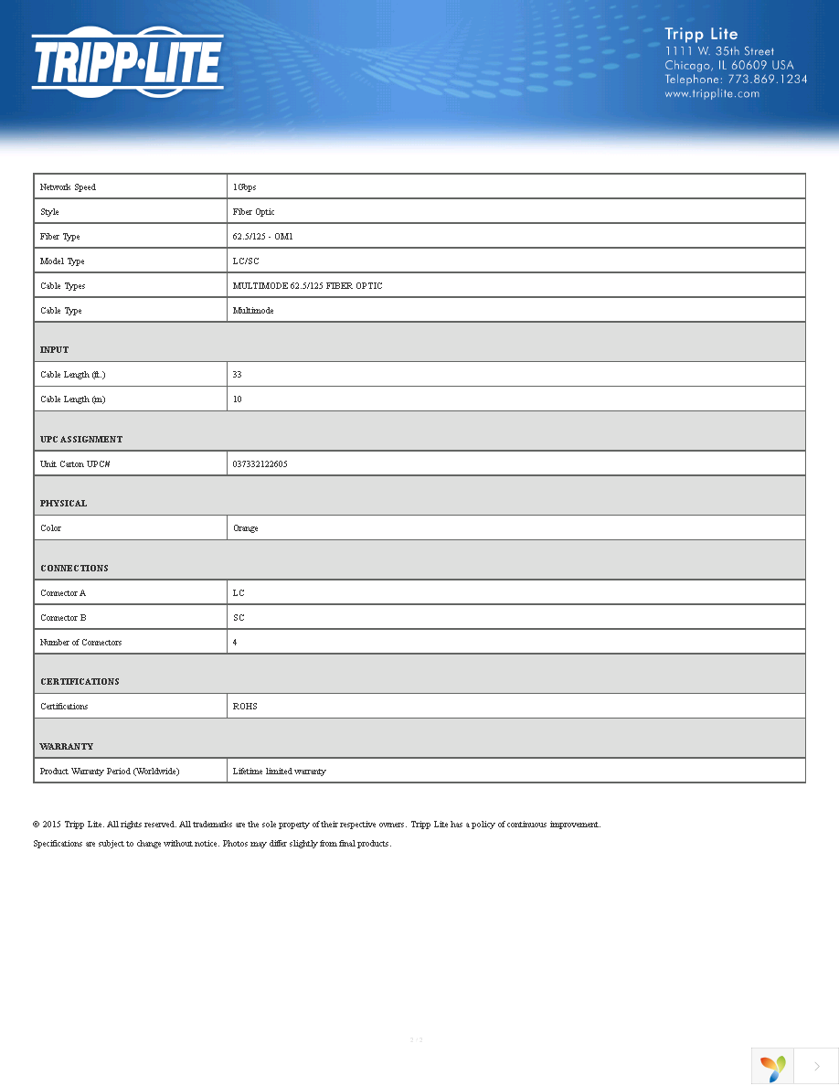 N316-10M Page 2