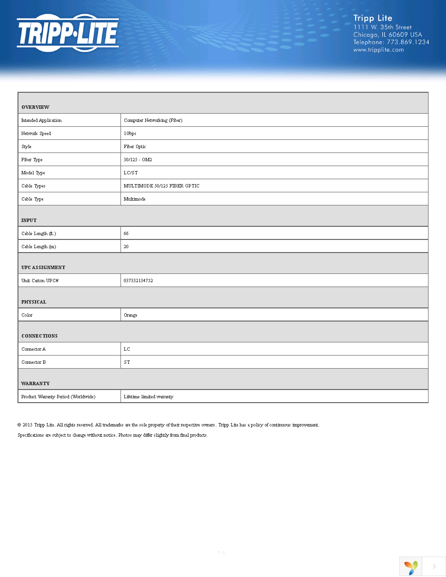 N518-20M Page 2