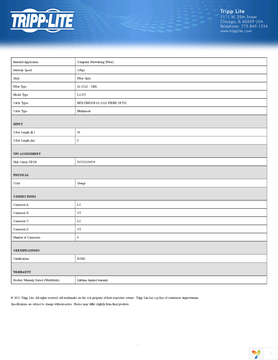 N318-09M Page 2